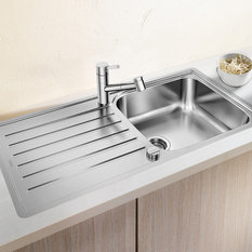 Modern Kitchen Sink contemporary kitchen sinks - best kitchen 2017 Modern Kitchen Sink contemporary kitchen sinks - best kitchen 2017