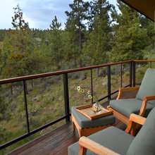 patio railing