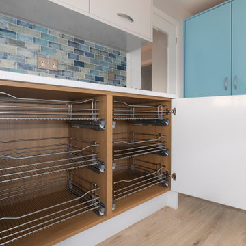 Coastal Home project Highcliffe Dorset