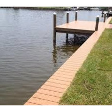 Seawall