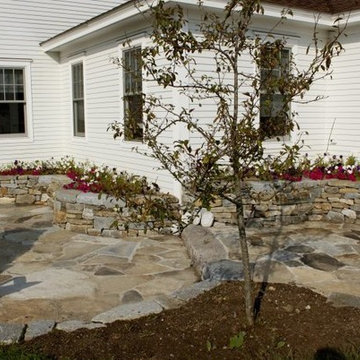 Breakwater Vineyards, 2011