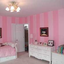 Girls' Room