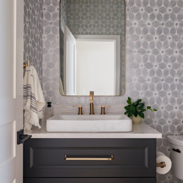 St. Charles Whole Home Remodel