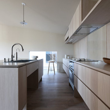 Case Study Kitchens #40