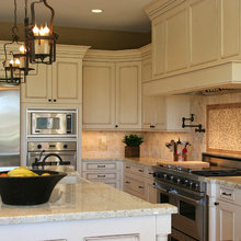 Kitchen Ideas