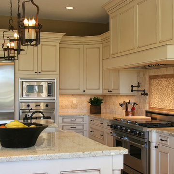 Cosmos Granite Expressions