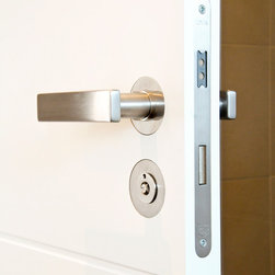 Modern Magnetic Mortise Box - Products