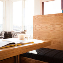 houseboat