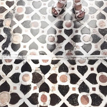 Tile & Paper & Details