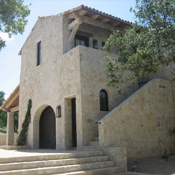 Pedernales