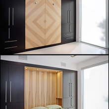 Murphy bed