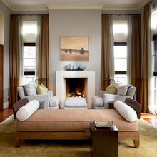 Curtain Idea's