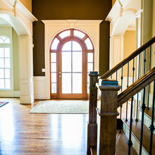 Entrance/Foyer