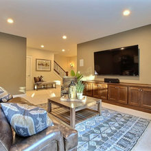 Main House Color Options