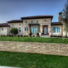 Our New Hacianda
