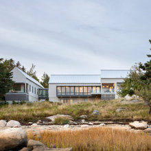 Maine house ideas