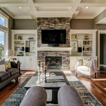 B Family Residence