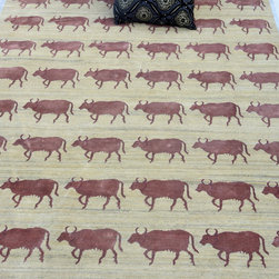 Picchwai collection - Area Rugs