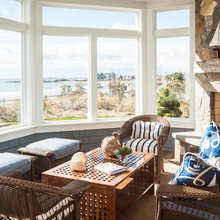 Sunroom