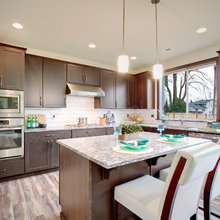 My kitchen ideas