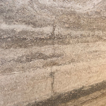 Travertine