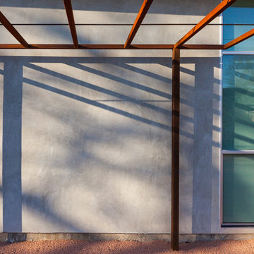 Gates Residence
