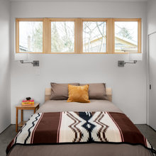 TINY HOUSE BEDROOM