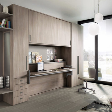 Space Saving Solutions