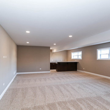 The Sierra Modified | Tamarack South | Naperville, IL