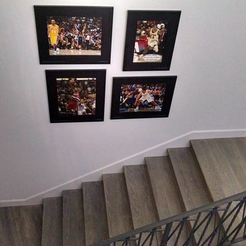Man Cave