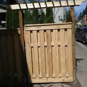 All Around Home Maintenance Work