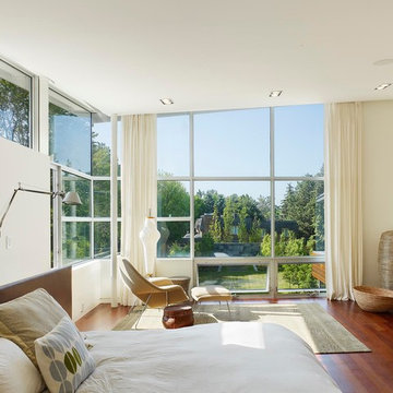 Thornhill Residence