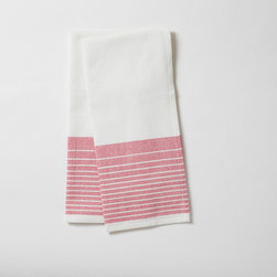 Diamond Stripe Kitchen Towel - Set of 2 - Products