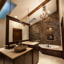 Bathroom Ideas