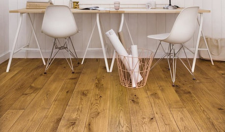 Gulvspecialisten: 3 ting du skal vide, når du vælger nyt trægulv