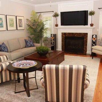 Global Family Room