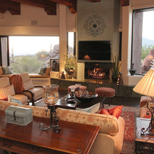 Living Room Ideas