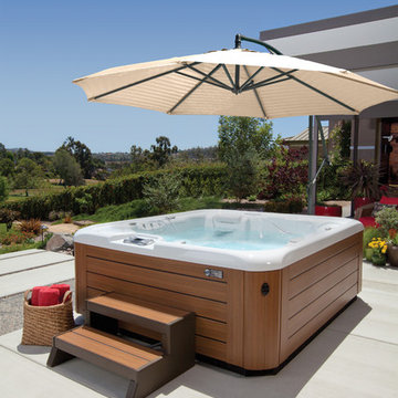 Hot Spring Sovereign