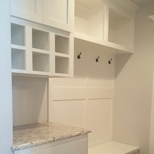 Mud Room