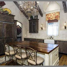 french Chateau