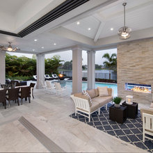 Outsoor Spaces
