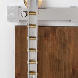 Barn Door Hardware - Products