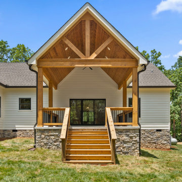 Marshall Ridge