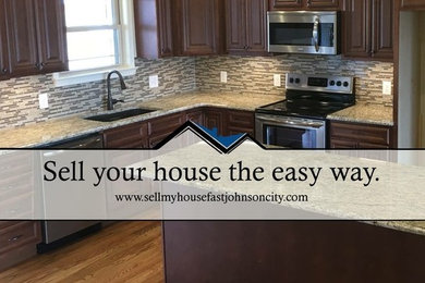 Sell Your House The Easy Way