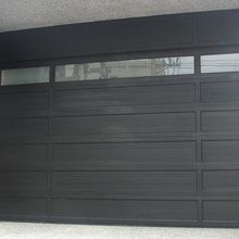 garage doors