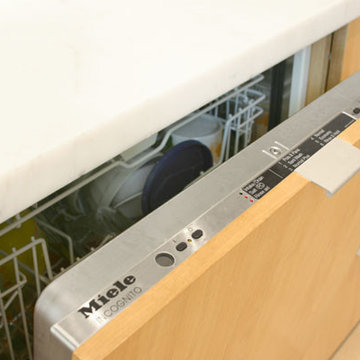 Custom Kitchens