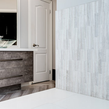 Oakville Master Suite