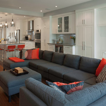 Entire Home Renovation