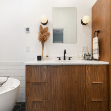 Bedroom Bathrooom