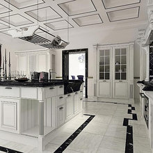KITCHEN!
